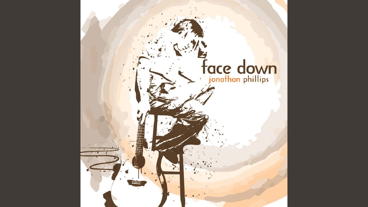 Watch Face Down on YouTube Watch Face Down on YouTube