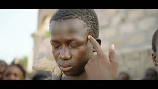 O Boy \u0026 Gambian Child   FALOLU Official Video