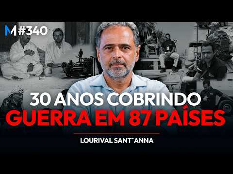 A ANÁLISE MAIS HONESTA SOBRE O IRÃ, TRUMP E GUERRA NO ORIENTE MÉDIO | Market Makers #340