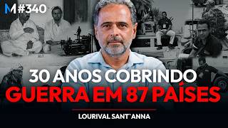 A ANÁLISE MAIS HONESTA SOBRE O IRÃ, TRUMP E GUERRA NO ORIENTE MÉDIO | Market Makers #340