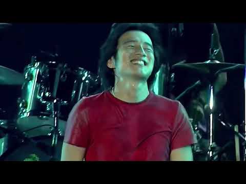 Mr.Children   優しい歌  POPSAURUS 2001