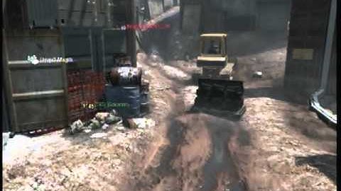 Black Ops: Ninja Defusing Like A Boss!