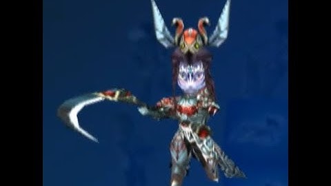 Dynasty Samurai Orochi PS2 Save Icons