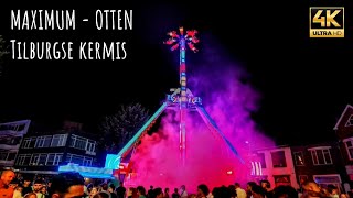 Maximum Tilburgse Kermis