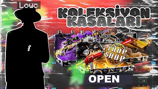 I TRIED THE NEW EVENT CASES (HELLCASE PROMO CODE)