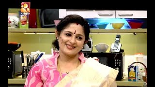 Annies Kitchen With Aparna Balamurali | Punjabi Chicken Curry Recipe by Annie