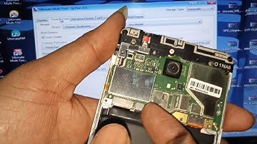 MI redmi 5 (mdi1) frp remov umt