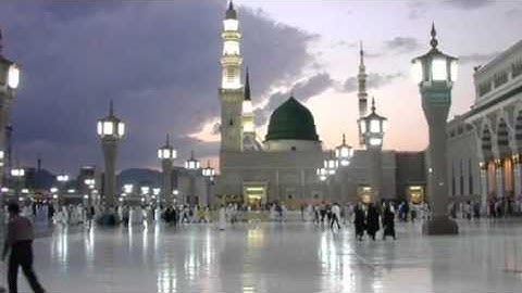 من تلاواتي