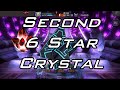 x1 6 Star and 5 Star Crystal Opening! - Marvel Contest of Champions