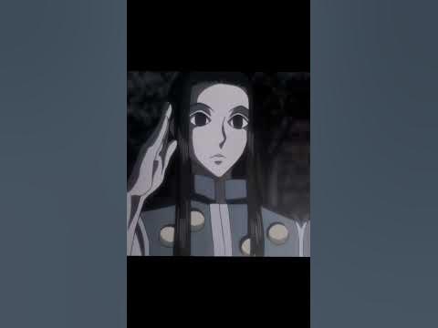 ~Хисока и Иллуми~ - YouTube