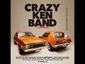 Crazy Ken Band - Singapore Sling (シンガポール・スリング)