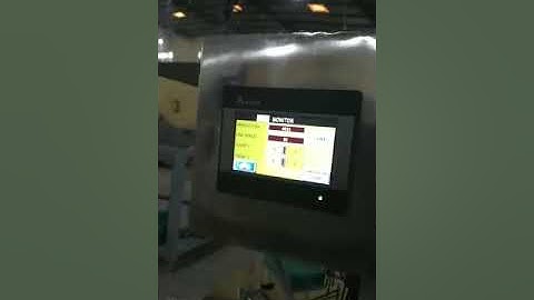 Automatic Agarbatti Counting & Flow Wrapping