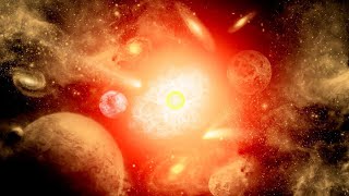 Тайны Вселенной: Документальный Фильм Об Изучении Формирования Земли И Солнечной Системы