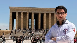 İstiklal Marşı - Türk İşaret Dili (TİD) Çevirisi | Yunus Emre Aktuylu