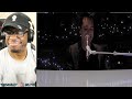 Panic! At The Disco - I Can't Make You Love Me/Dying In LA (Live) REACTION!