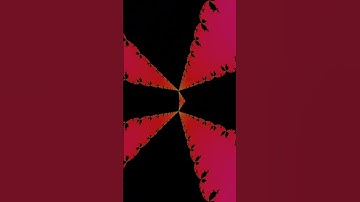 Fractal zoom : infinite journey into math (Julia Rabbit style)