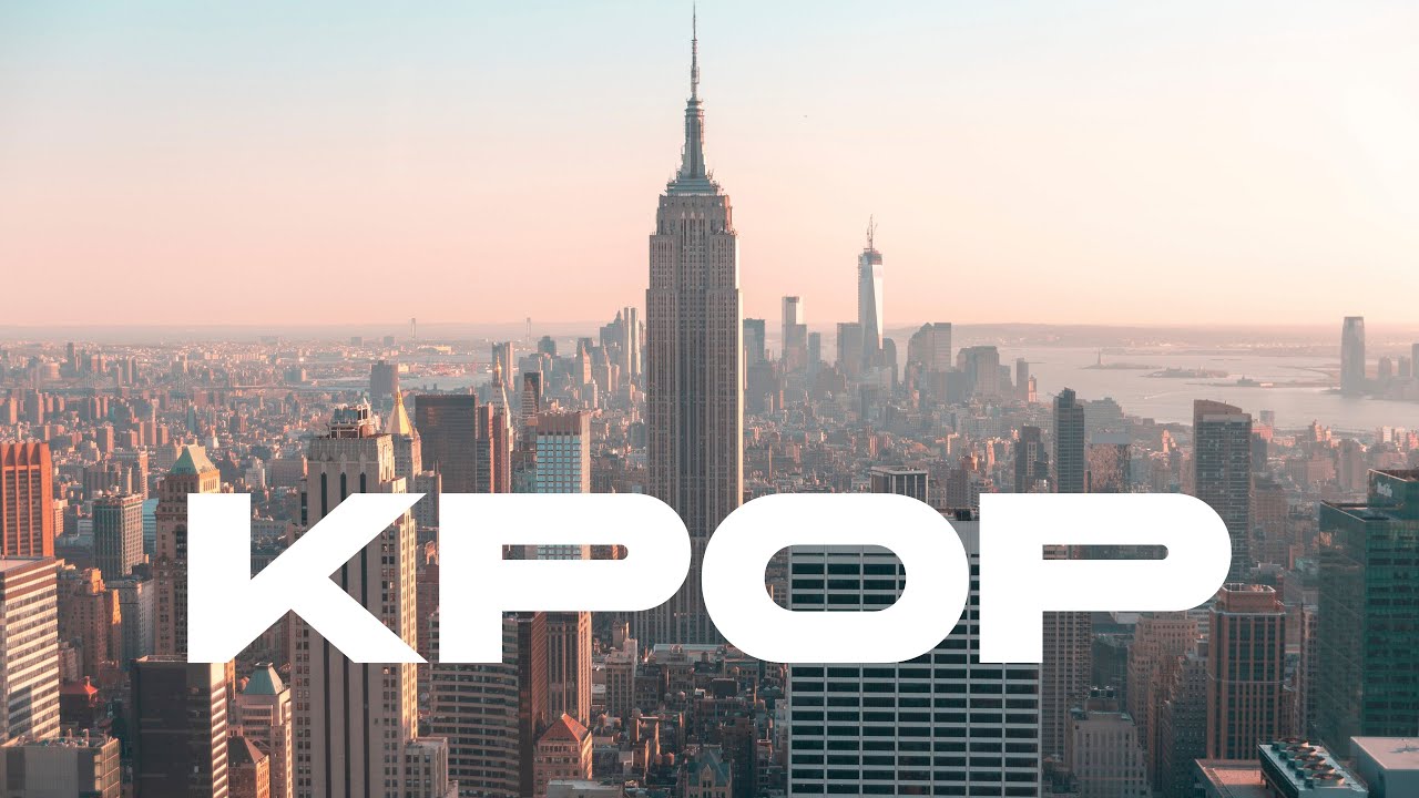 KPOP K-POP Best of 2024 / 2025 : Discover the Hottest Hits and