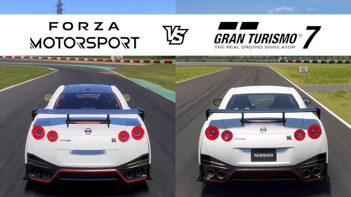 PlayStation or Xbox? 😏😂 #granturismo #granturismo7 #gt7 #granturismo