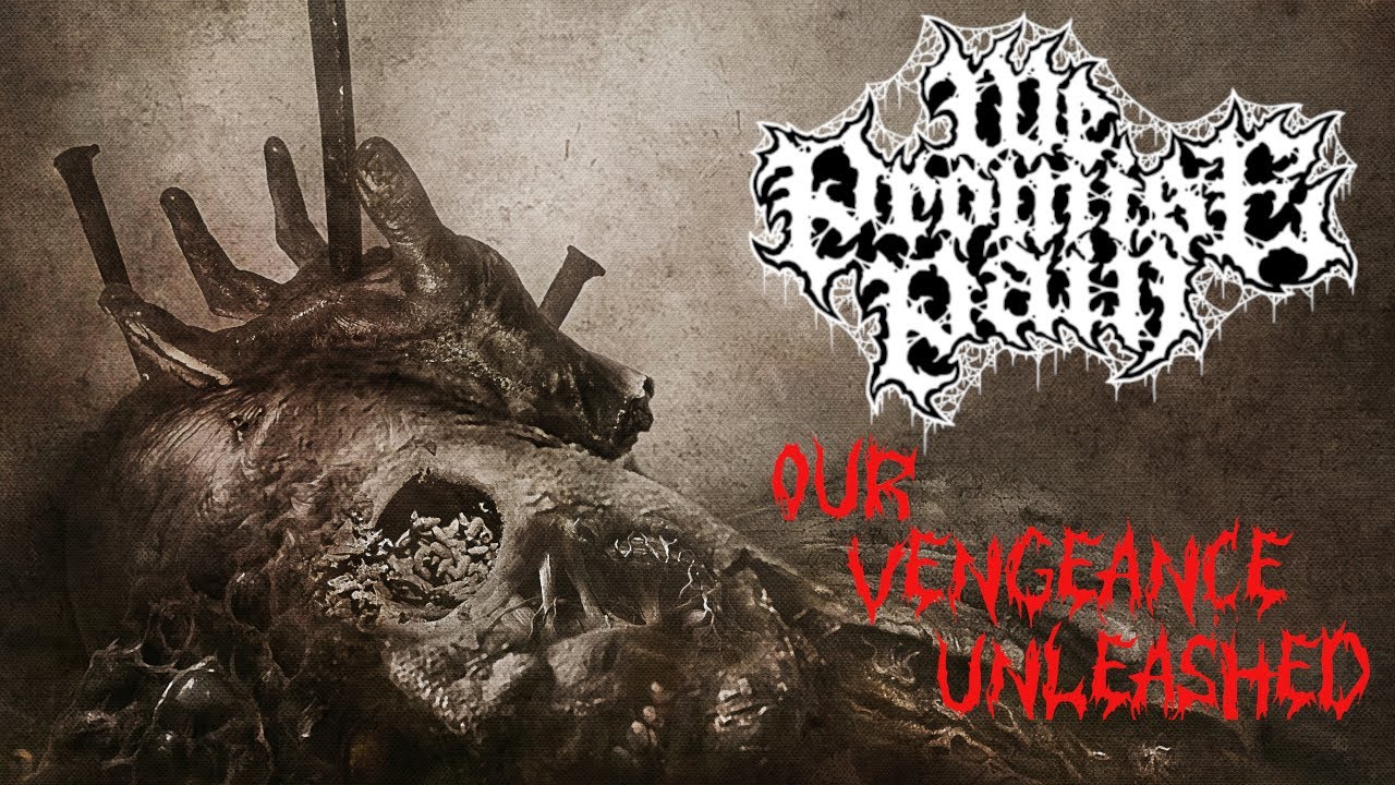 Guarda We Promise Fire...We Promise Pain su YouTube Guarda We Promise Fire...We Promise Pain su YouTube