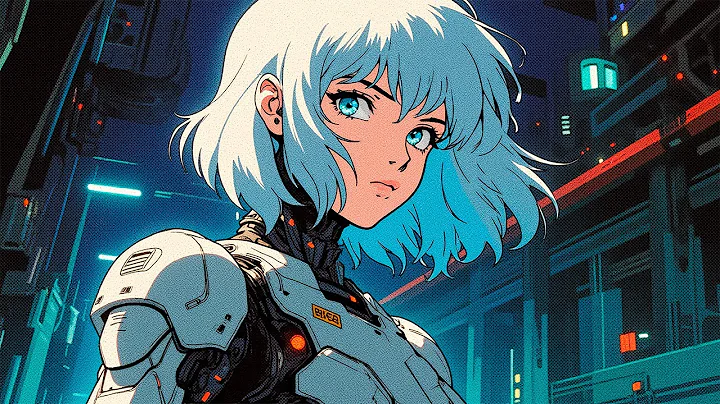 1 9 8 3 ＦＥＥＬＩＮＧ (Synthwave , Chillwave , Dreamwave)