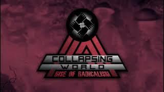 Collapsing World Main Theme - Ayden George