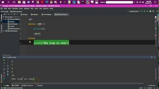 Python Tutorial-10 Bangla || Loop Control Statement & Infinite Loop(Part-4) Python Tutorial 08 Bangla While Loop And For Loop Part 2
