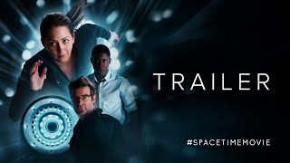 Space/Time Trailer