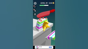 ASMR Slicing - 39 #shorts