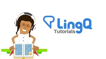 Introducing the New LingQ Tutorial Videos