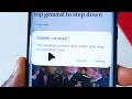 How to Delete Website Cookies in the Chrome Browser (Android)