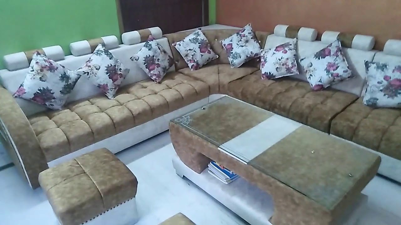 Lucknow modular kitchen..8318343028 - YouTube