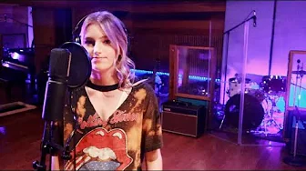 Hold On - Chord Overstreet (cover) Hold On - Chord Overstreet (cover)