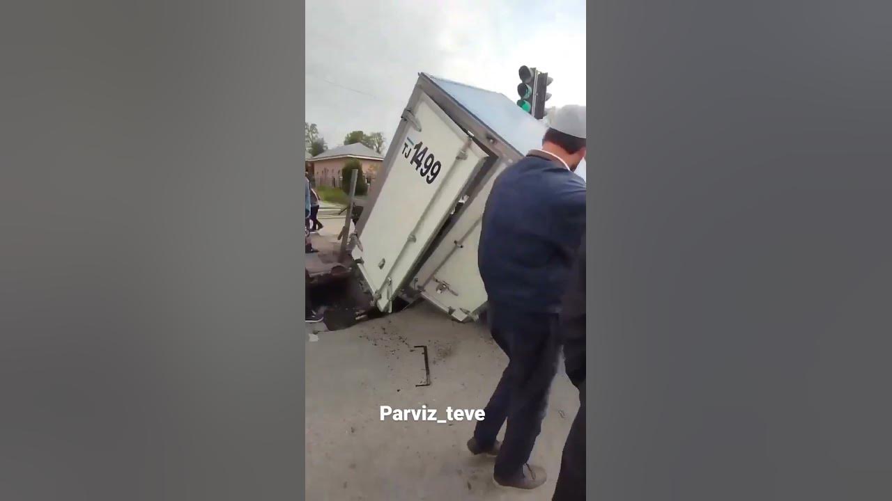 Садама наклоти дар Душанбе