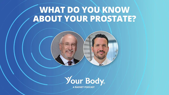 What Do You Know About Your Prostate? - Your Body ...