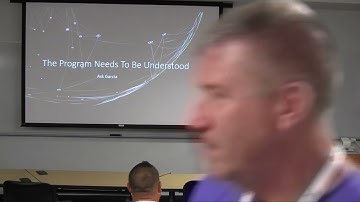 BSides Buffalo 2023: If You Build It, They Will Come- A Guide To Building A Cybersecurity Program