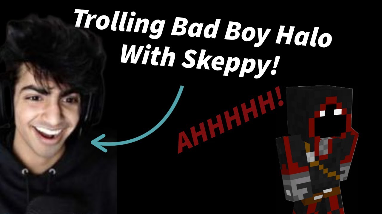 Skeppy roblox noob