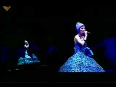 陳慧琳 Love Fighters Concert 2008
