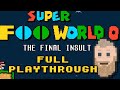 Super foo world 0 full game