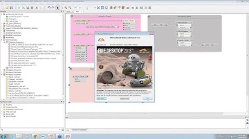 Loading CAD data into Teradata