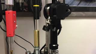 Mark 7 Reloading Electric Powder Dispenser First Look