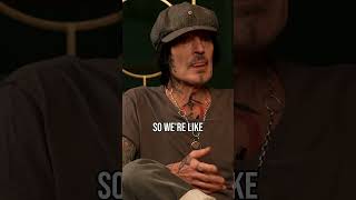 Tommy Lee: Thats Our Guy | Mötley Crüe
