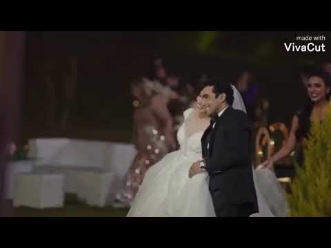 مسلسل حب عمرى وصدمه عيسي فى سارة وكسرة قلبه