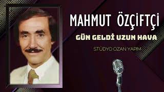 Gün Geldi - Mahmut Özçiftçiden Yürek Burkan Türkü