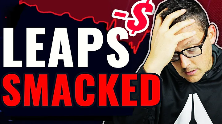 LEAPS Options Down HUGE! What Now?