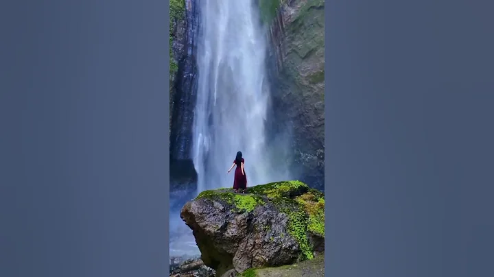 PLACES you must visit before you die 🌎 #travel  #explore #nature #adventure #shorts