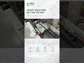 Double Layer Wrapper Machine | High Efficiency Soap Packaging