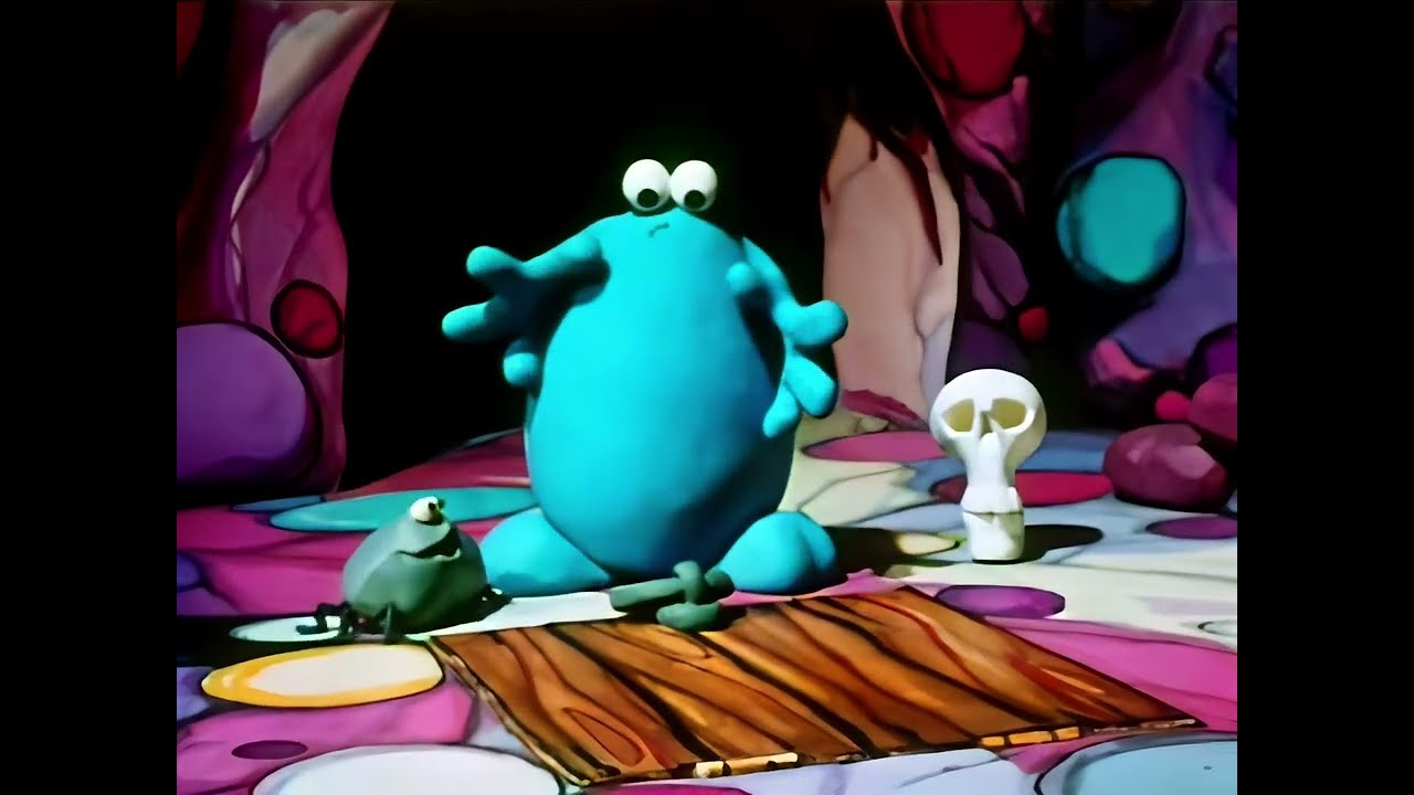 The Trap Door (1986) Piranha - El Mundo del Spectrum