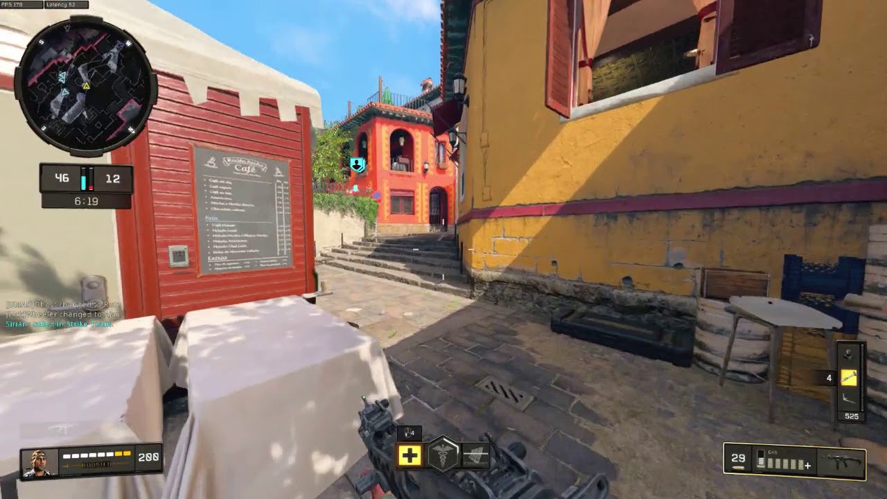 Nuclear with the WORST SMG in Black Ops 4! - THIS GUN SUCKS!