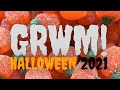 La Chandelier presenta: Get ready with me! Halloween 2021