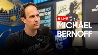 Why Smart People Have Imposter Syndrome...And How to Delete It | Michael Bernoff Show #11